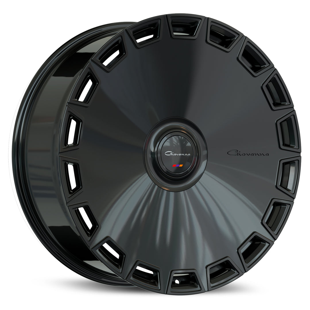 24" Mercedes Benz WHEELS 5x112 FOR S550 S560 S580 GLA GLC GLE EQB EQS