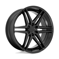 24" 6lug, 6x139, 6x5.5 ,Big bore, Fits 6 Lug Tundra, Tesla