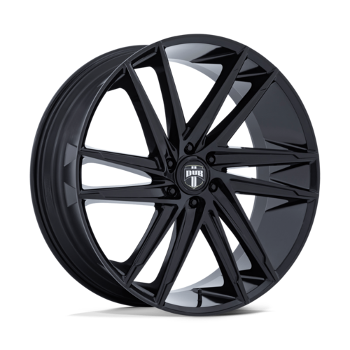 24" 6x139, 6x5.5 ,Big bore, Fits 6 Lug Tundra, Tesla