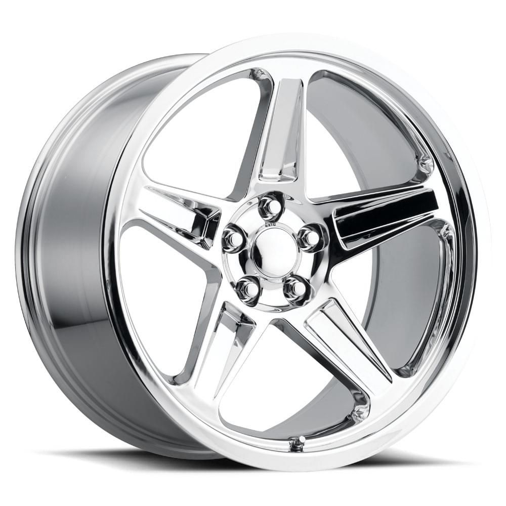 20" CHARGER & CHALLENGER REP CHROME Wheels, 5x115 Fits Charger Challenger & Chrysler 300 (Copy)