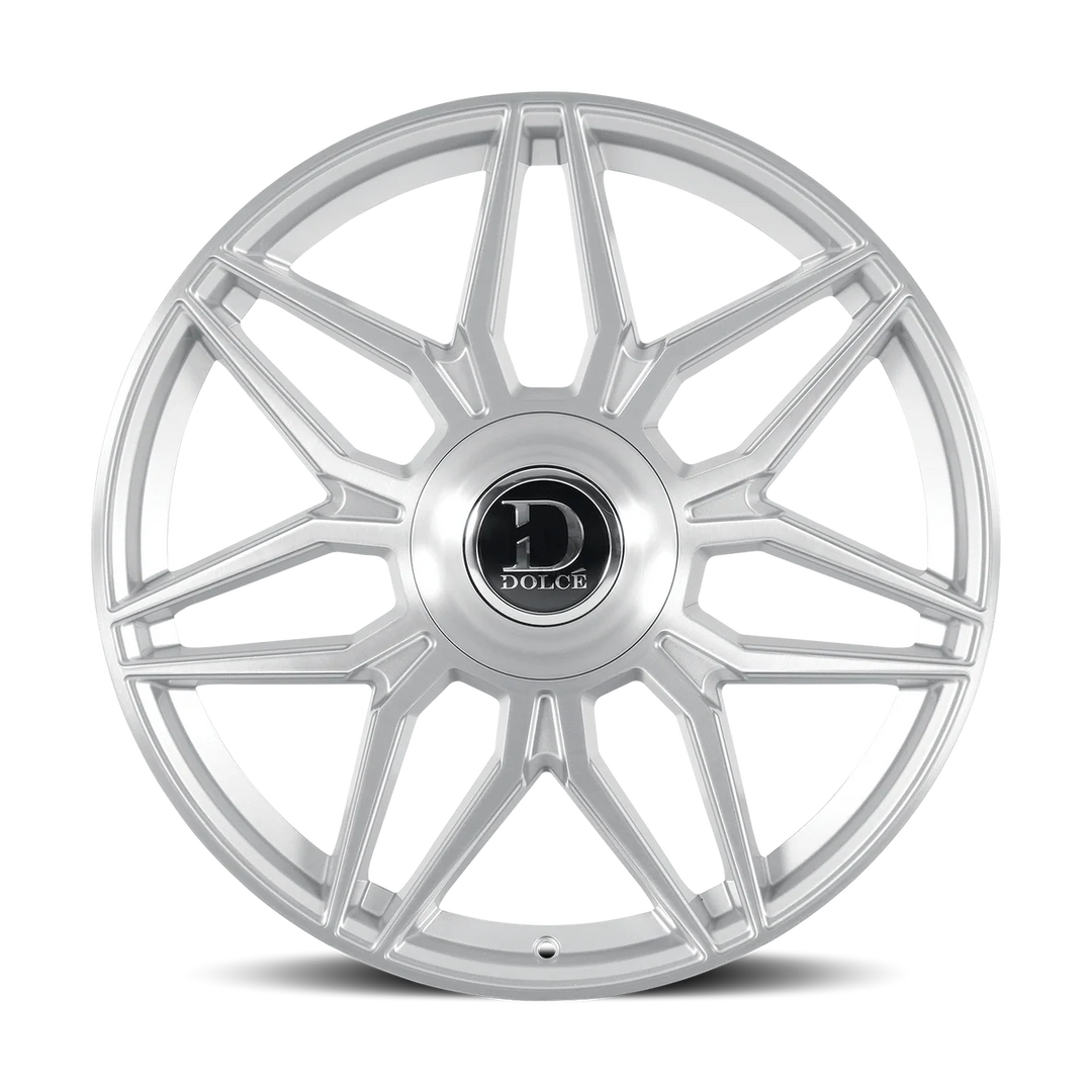 24" 5x130