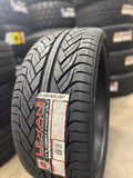 275/30ZR24 Lexani LX-Thirty