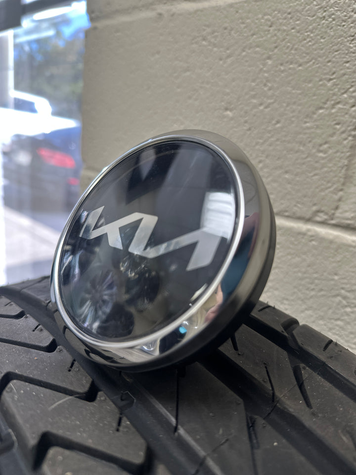 KIA FLOATING XL CAP