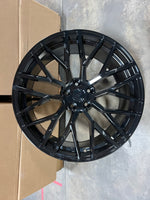 20" Audi RS Style Wheels 623