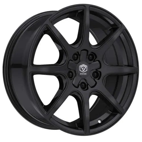 18" 5x108 Full Black SPECIAL ORDER OPTIONS FOR FORD 2012^ FUSION ESCAPE MAVERICK LINCOLN MKX NAUTILUS CORSAIR MKZ CONTINENTAL LS 22^ ZEPHYR JAGUAR XF XFR XJ XJL XJLR E PACE F PACE LAND ROVER DISCOVERY EVOQUE VELAR