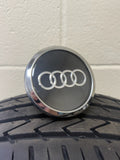 AUDI FLOATING CAP XL