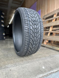 295/30R26 LionHart