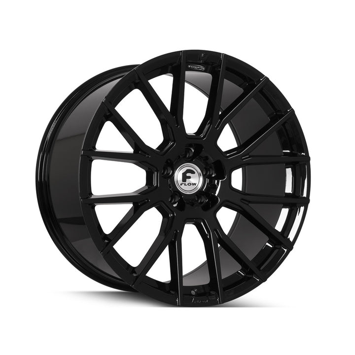 24" 5x130