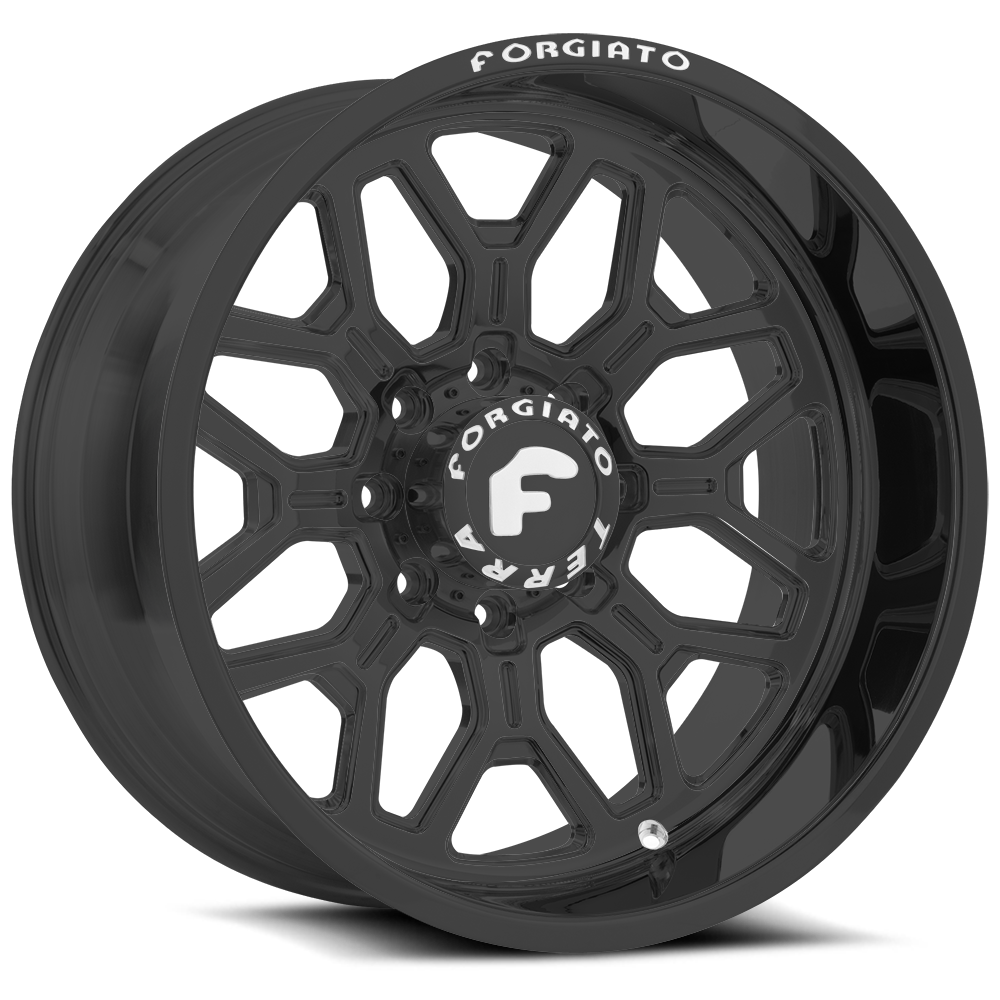 26" 26x12 5X5 Off Road style wheel options for your Jeep