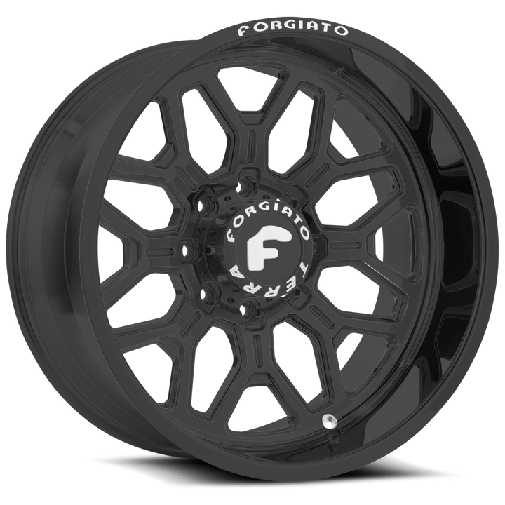 26" 26x12 5X5 Off Road style wheel options for your Jeep