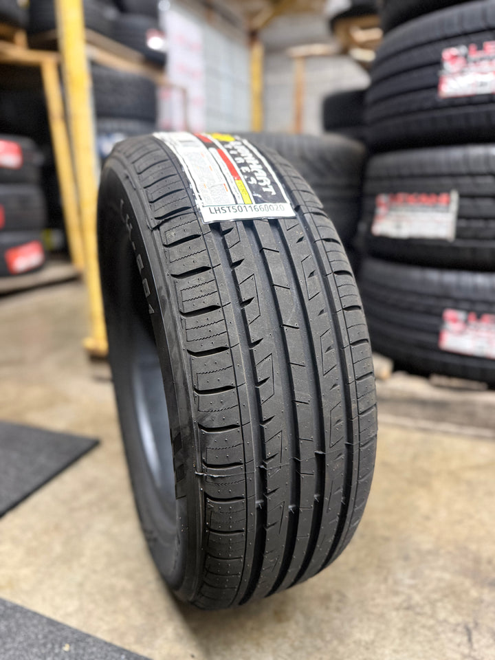 215/60R16 Lionhart