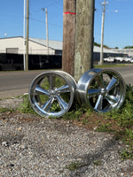 22" US MAG U135