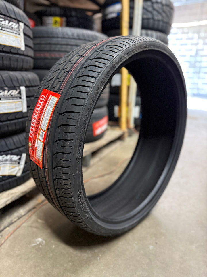 245/30R24 Fullway F7000