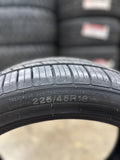 225/45R18 Summit Ultramax