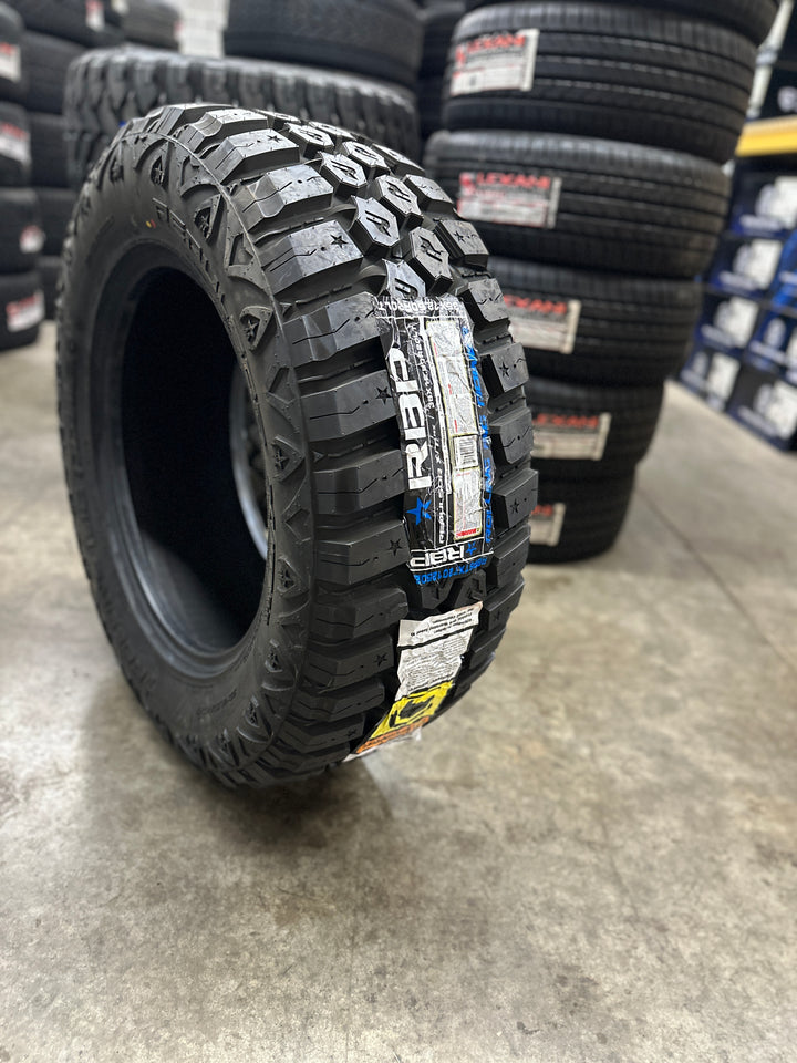 RBP Repulsor X/T RX 35x12.50R20