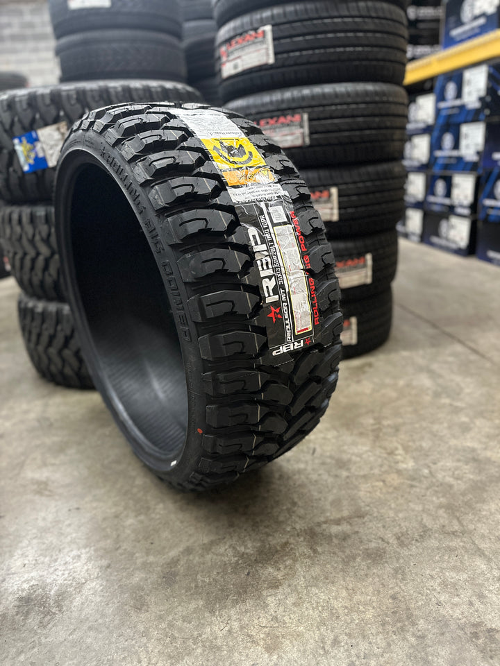 35x1350x26 RBP Rolling Big Power - REPULSOR M/T