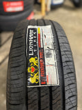 265/70R17 LionHart