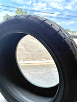 Kenda 245/40ZR18 Steel Belt Radial