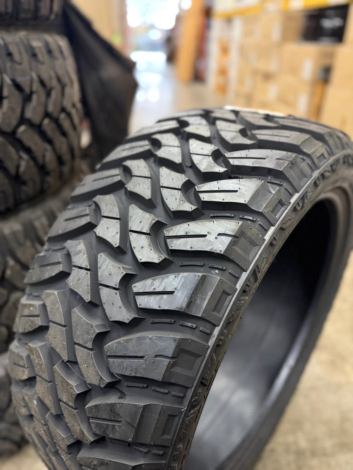 35x12.50/24 RBP Rolling Big Power - REPULSOR MT3