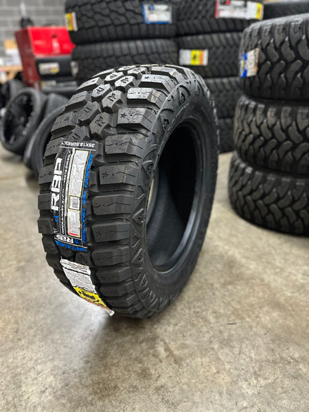 RBP Repulsor X/T RX 35x12.50R20