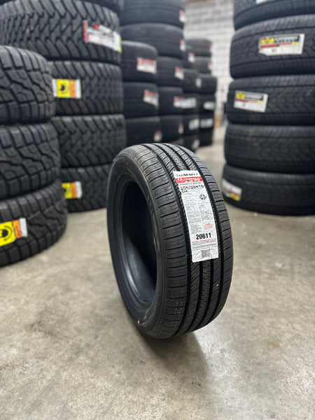 205/55R16 ULTRAMAX A/S 2.0