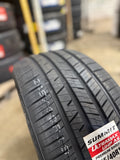 245/40R19 Summit UHP
