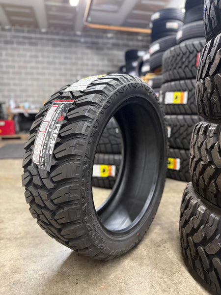 35x12.50/24 RBP Rolling Big Power - REPULSOR MT3