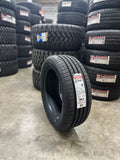 225/55R17 ULTRAMAX A/S 2.0 SUMMIT