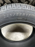 225/55R17 ULTRAMAX A/S 2.0 SUMMIT