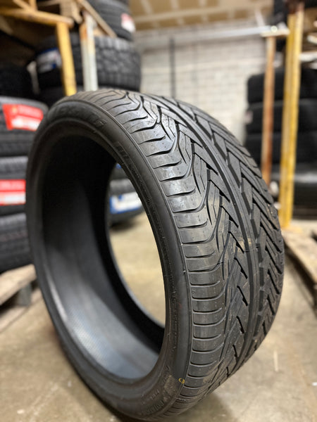 Lexani 295/35R24 LX-Thirty