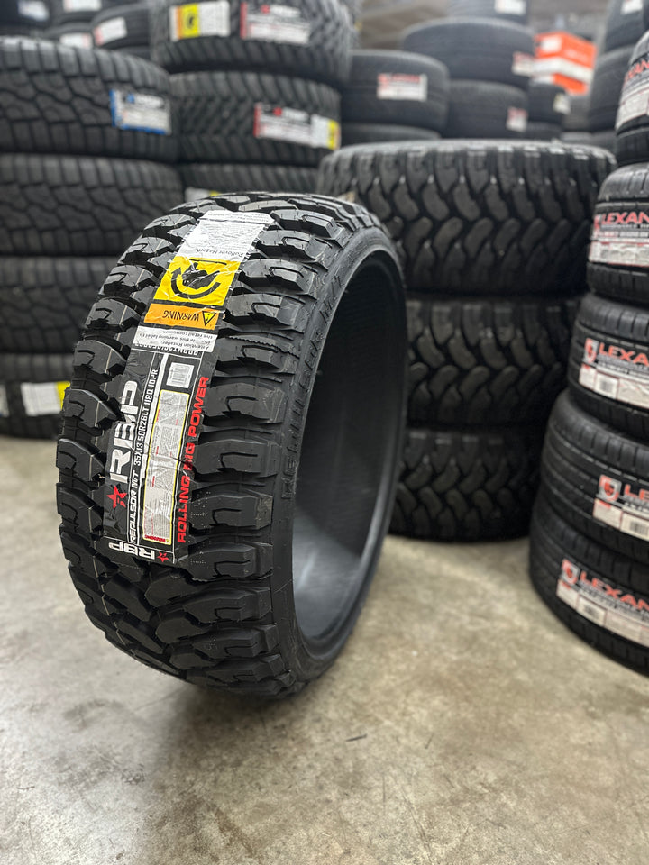 35x1350x26 RBP Rolling Big Power - REPULSOR M/T