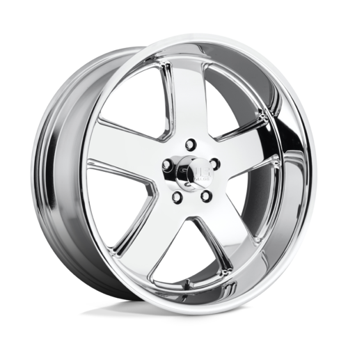 20" Chrome Alloy Wheels 5x5 FITS 5 LUG GMC YUKON CHEVY SUBURBAN SIERRA 1500 C10 OBS TAHOE BUBBLE & DONK CAPRICE IMPALA