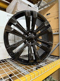26" Gloss black GM07
