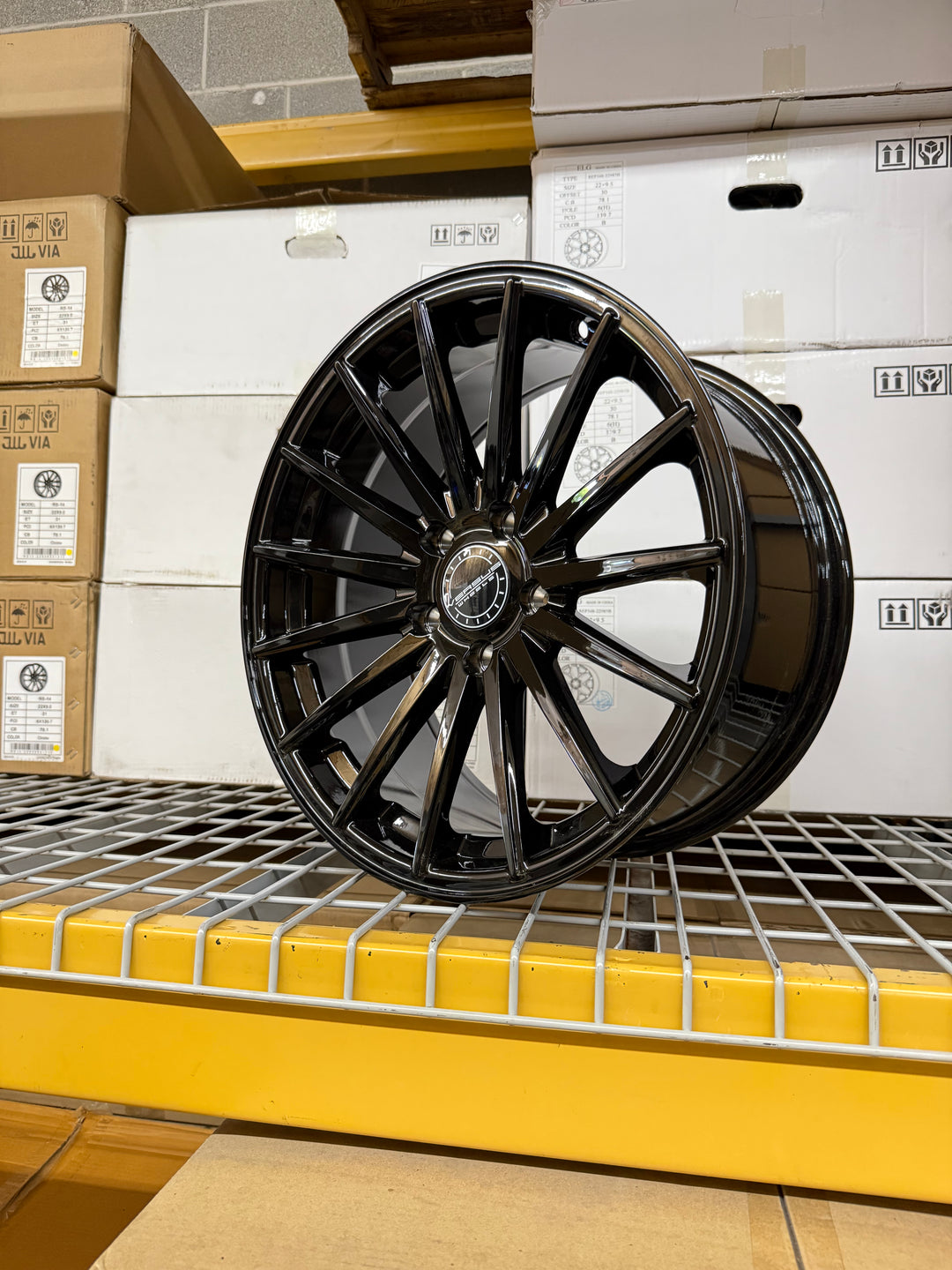 17" Versus Racing VS74 5x114.3  fits most Honda, Nissan , Toyota, Hyundai, Kia, Lexus, mustang , newer Malibu Nissan