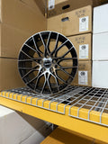 17" 5x114.3 verus racing VS442