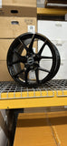 18" 5x114.3 Versus VS263 BLACK