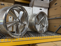 22" US MAG U135