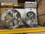 22" US MAG U135
