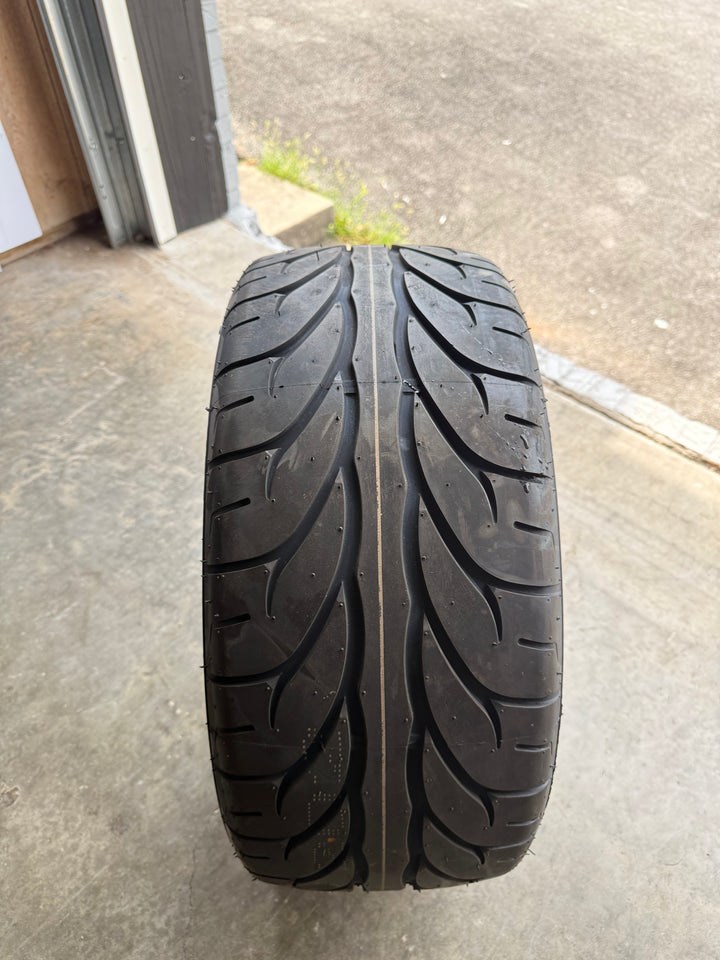 Kenda 245/40ZR18 Steel Belt Radial
