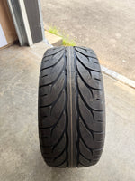 Kenda 245/40ZR18 Steel Belt Radial