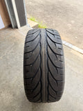 Kenda 245/40ZR18 Steel Belt Radial