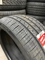 225/40R18 SUMMIT UL TRAMAX UHP AS