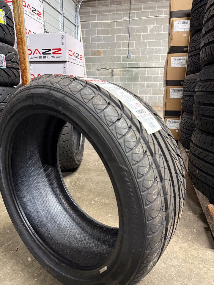 245/40ZR18 SUMMIT ULTRAMAX