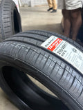 215/45R17 SUMMIT ULTRAMAX AS