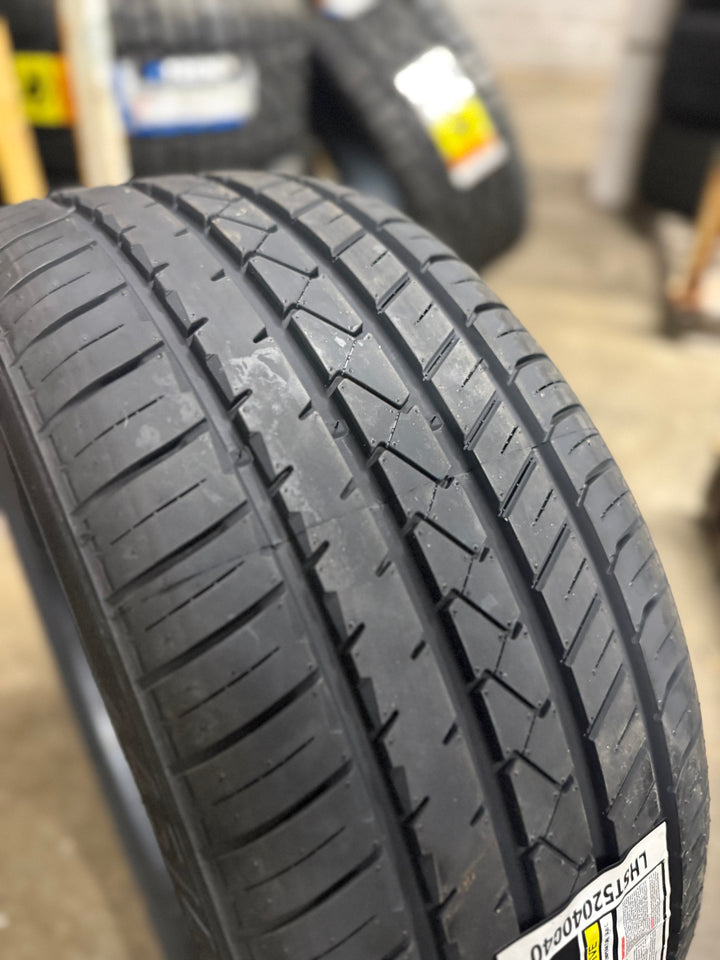 245/40ZR20 Lionhart - LH-Five