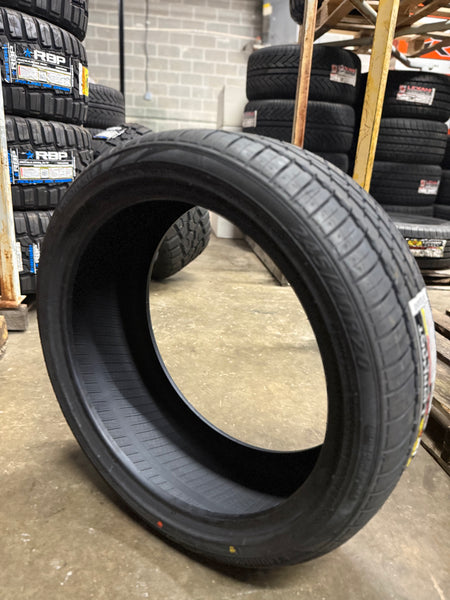 245/40ZR20 Lionhart - LH-Five