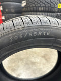 205/55R16 ULTRAMAX A/S 2.0