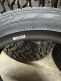 225/45R17 SUMMIT UL TRAMSX UHP AS