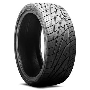 245/30R24 Venom Ragnarok GTS