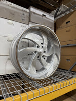 24" US MAG U134